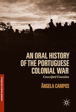 Download this eBook An Oral History of the Portuguese Colonial War