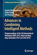 Télécharger le livre :  Advances in Combining Intelligent Methods