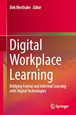 Télécharger le livre :  Digital Workplace Learning