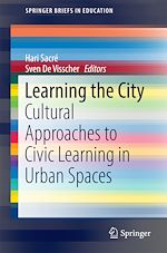 Télécharger le livre :  Learning the City