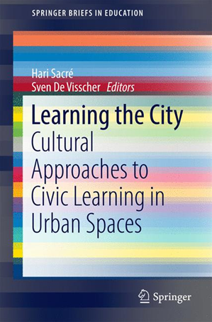 Téléchargez le livre :  Learning the City