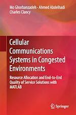 Télécharger le livre :  Cellular Communications Systems in Congested Environments