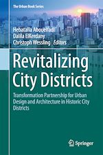 Download this eBook Revitalizing City Districts