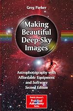 Télécharger le livre :  Making Beautiful Deep-Sky Images