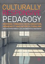 Télécharger le livre :  Culturally Responsive Pedagogy