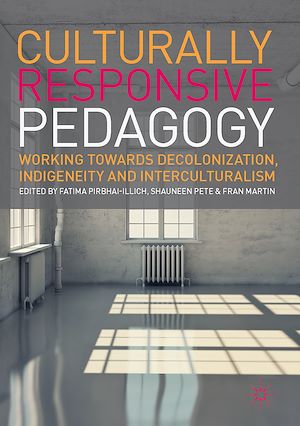 Téléchargez le livre :  Culturally Responsive Pedagogy