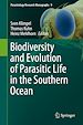 Télécharger le livre :  Biodiversity and Evolution of Parasitic Life in the Southern Ocean