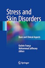Télécharger le livre :  Stress and Skin Disorders