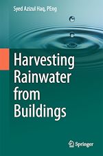 Télécharger le livre :  Harvesting Rainwater from Buildings