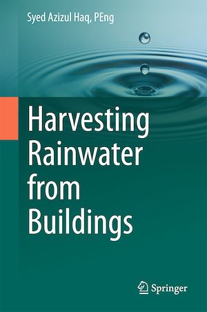 Téléchargez le livre :  Harvesting Rainwater from Buildings