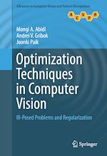 Download this eBook Optimization Techniques in Computer Vision