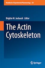 Download this eBook The Actin Cytoskeleton