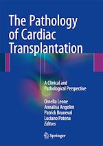 Télécharger le livre :  The Pathology of Cardiac Transplantation