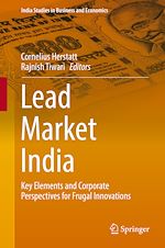Télécharger le livre :  Lead Market India