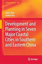 Download this eBook Development and Planning in Seven Major Coastal Cities in Southern and Eastern China