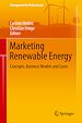 Télécharger le livre :  Marketing Renewable Energy