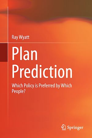 Téléchargez le livre :  Plan Prediction