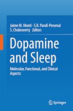 Télécharger le livre :  Dopamine and Sleep