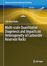 Télécharger le livre :  Multi-scale Quantitative Diagenesis and Impacts on Heterogeneity of Carbonate Reservoir Rocks