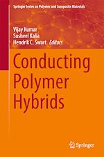 Télécharger le livre :  Conducting Polymer Hybrids