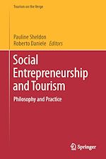 Télécharger le livre :  Social Entrepreneurship and Tourism