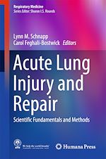 Télécharger le livre :  Acute Lung Injury and Repair