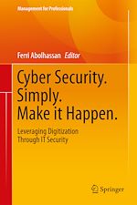 Download this eBook Cyber Security. Simply. Make it Happen.