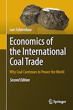 Télécharger le livre :  Economics of the International Coal Trade