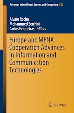 Download this eBook Europe and MENA Cooperation Advances in Information and Communication Technologies