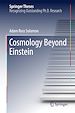 Télécharger le livre :  Cosmology Beyond Einstein