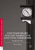 Télécharger le livre :  Contemporary Italian Narrative and 1970s Terrorism