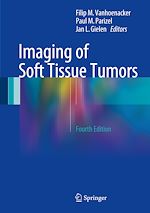 Télécharger le livre :  Imaging of Soft Tissue Tumors