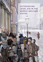 Download this eBook Outsourcing Legal Aid in the Nordic Welfare States
