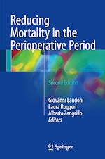 Télécharger le livre :  Reducing Mortality in the Perioperative Period