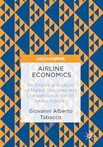 Télécharger le livre :  Airline Economics