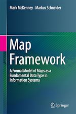 Télécharger le livre :  Map Framework