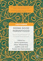 Télécharger le livre :  Doing Good Parenthood