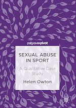 Télécharger le livre :  Sexual Abuse in Sport