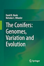 Télécharger le livre :  The Conifers: Genomes, Variation and Evolution
