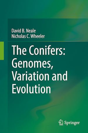 Téléchargez le livre :  The Conifers: Genomes, Variation and Evolution