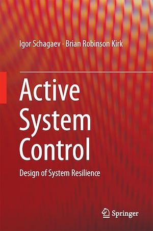 Téléchargez le livre :  Active System Control