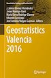 Télécharger le livre :  Geostatistics Valencia 2016