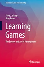 Télécharger le livre :  Learning Games
