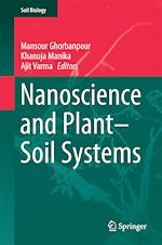 Télécharger le livre :  Nanoscience and Plant–Soil Systems