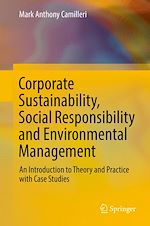 Download this eBook Corporate Sustainability, Social Responsibility and Environmental Management