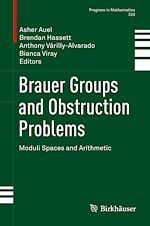 Télécharger le livre :  Brauer Groups and Obstruction Problems