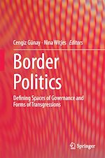 Télécharger le livre :  Border Politics