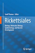 Télécharger le livre :  Rickettsiales