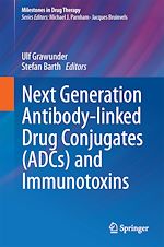 Télécharger le livre :  Next Generation Antibody Drug Conjugates (ADCs) and Immunotoxins
