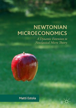 Téléchargez le livre :  Newtonian Microeconomics